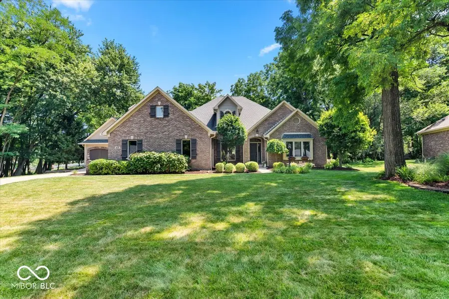 631 Peach Tree Court, Danville, IN 46122 - #2