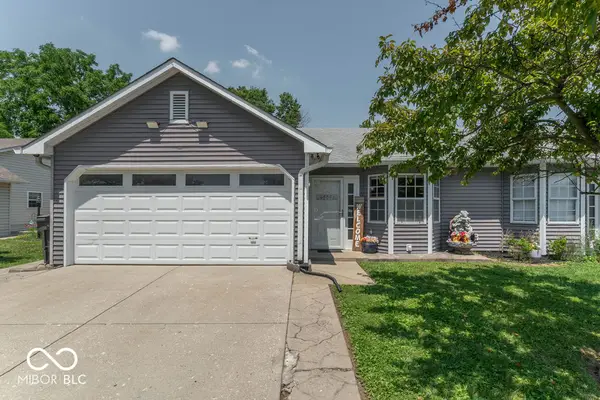 20 Medina Lane, Indianapolis, IN 46227