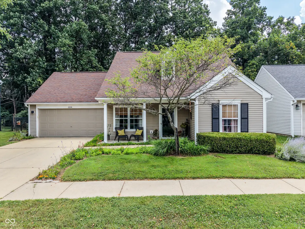 2209 S Laurelwood Drive, Bloomington, IN 47401 - #1