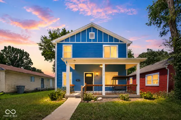 3210 Hovey Street, Indianapolis, IN 46218