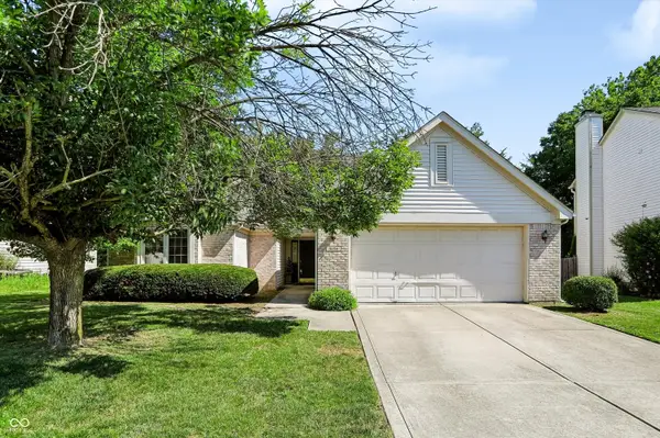 3638 Wish, Indianapolis, IN 46268