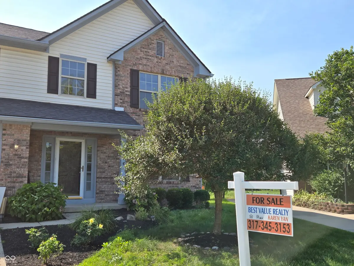 10360 Brothers, Fishers, IN 46037 - #1