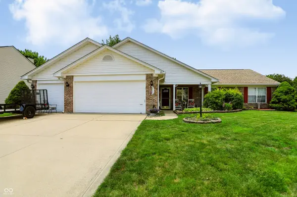 8318 Giroud Place, Indianapolis, IN 46259