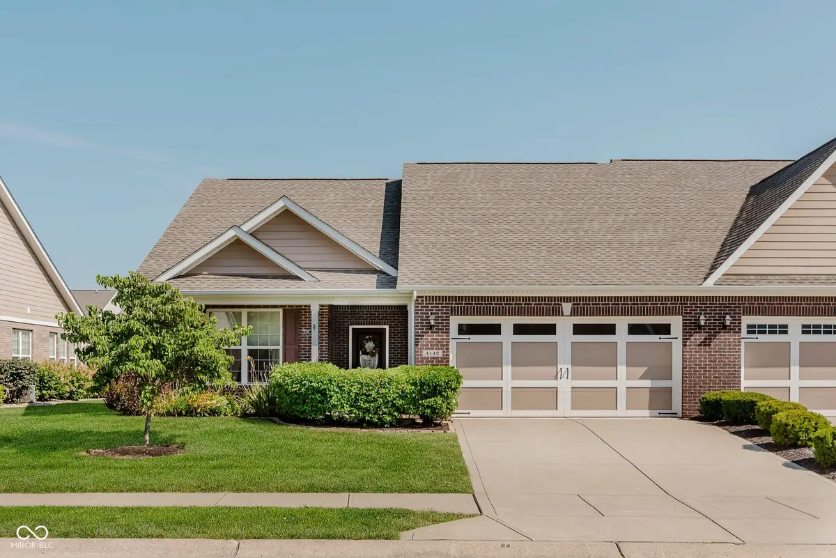 4142 Cairo Way, Avon, IN 46123 - #1