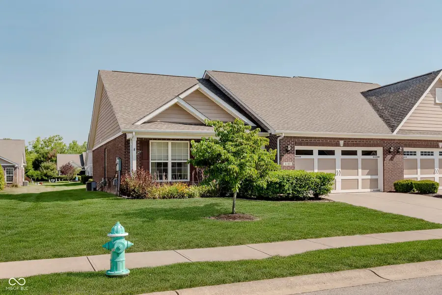 4142 Cairo Way, Avon, IN 46123 - #2