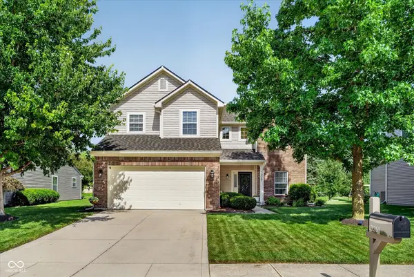 13261 Ashwood Drive, Fishers, IN 46038