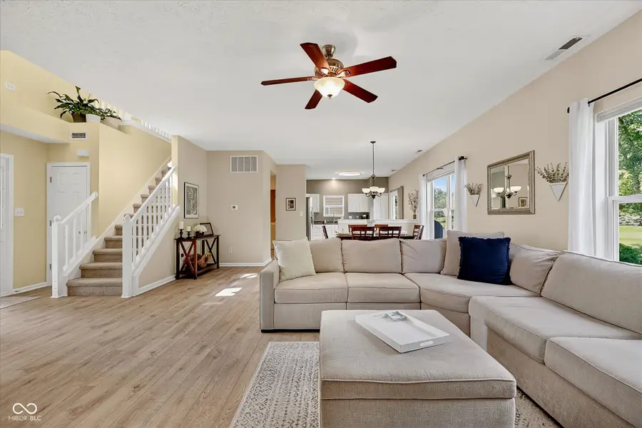 13261 Ashwood Drive, Fishers, IN 46038 - #2