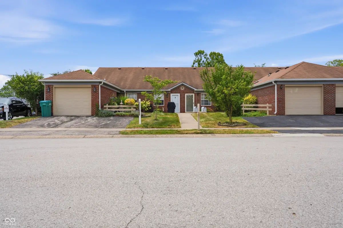 102 Andrews Boulevard, Plainfield, IN 46168 - #1
