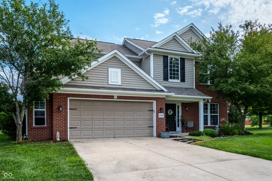 650 Lynton Way, Westfield, IN 46074 - #3