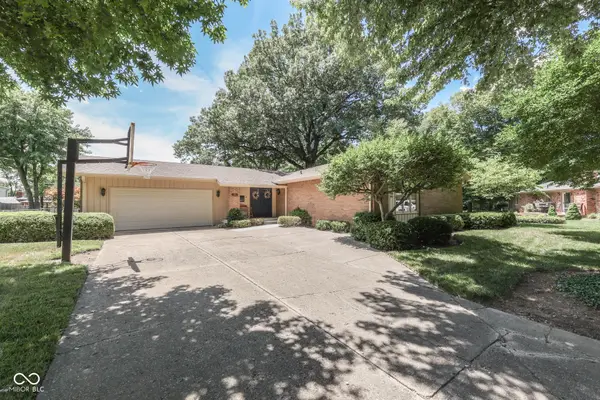 413 Beechview Lane, Indianapolis, IN 46217