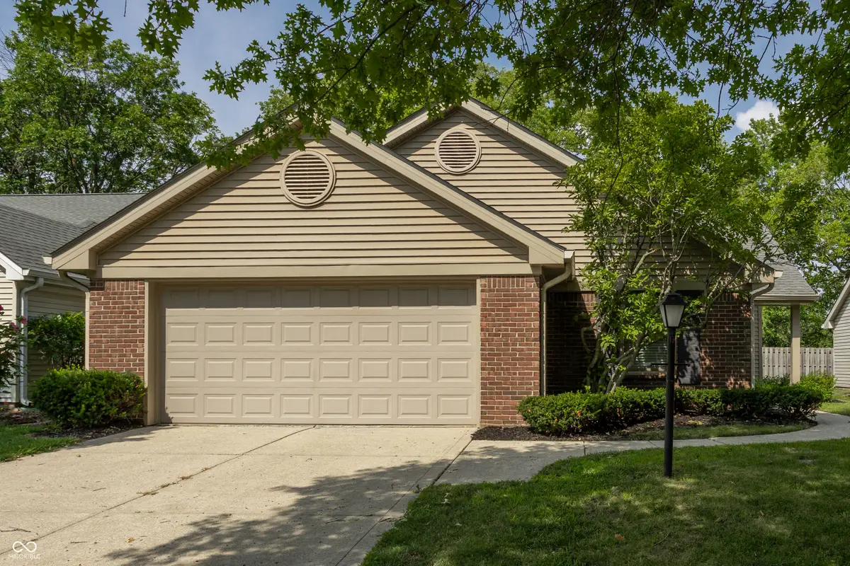 8752 Saddle Court, Indianapolis, IN 46256 - #1