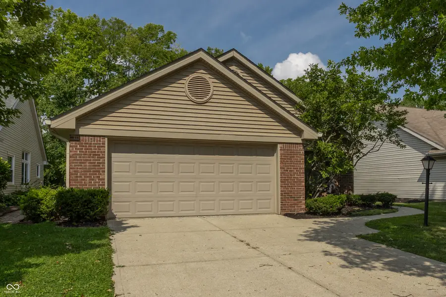 8752 Saddle Court, Indianapolis, IN 46256 - #3