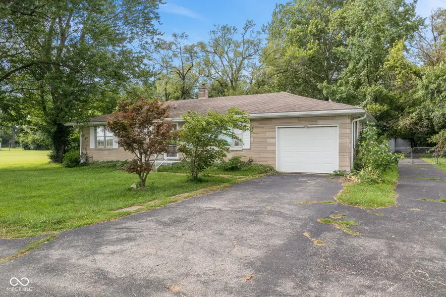2172 E 500 N, Whiteland, IN 46184 - #3