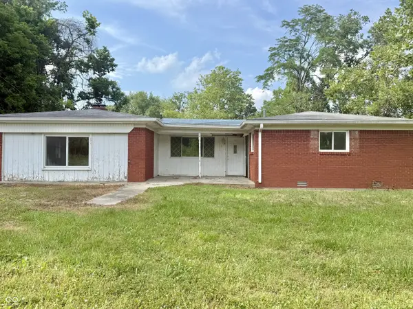 5016 Olive Branch Road, Greenwood, IN 46143