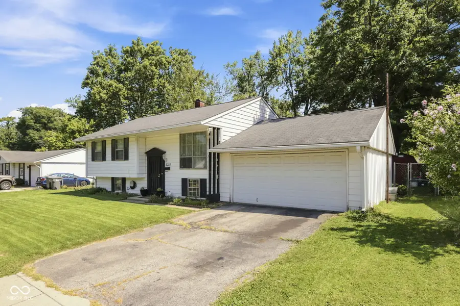 5702 Windmill Drive, Indianapolis, IN 46254 - #2