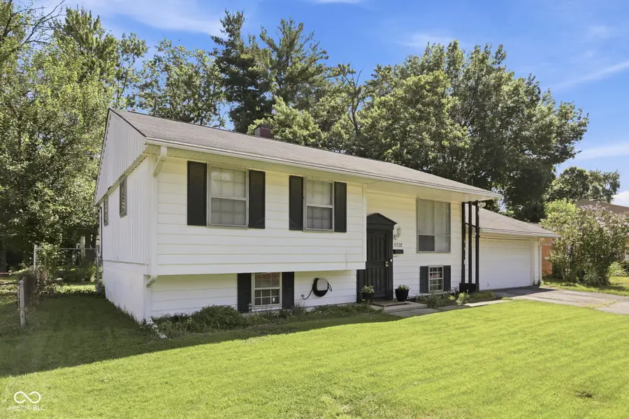 5702 Windmill Drive, Indianapolis, IN 46254 - #3