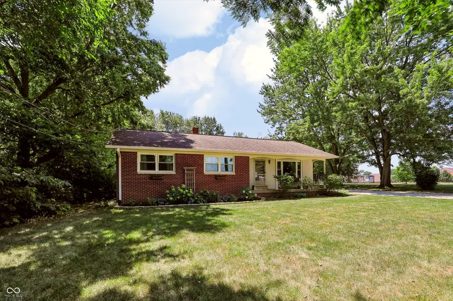 5771 Olive Branch Road, Greenwood, IN 46143 - #3