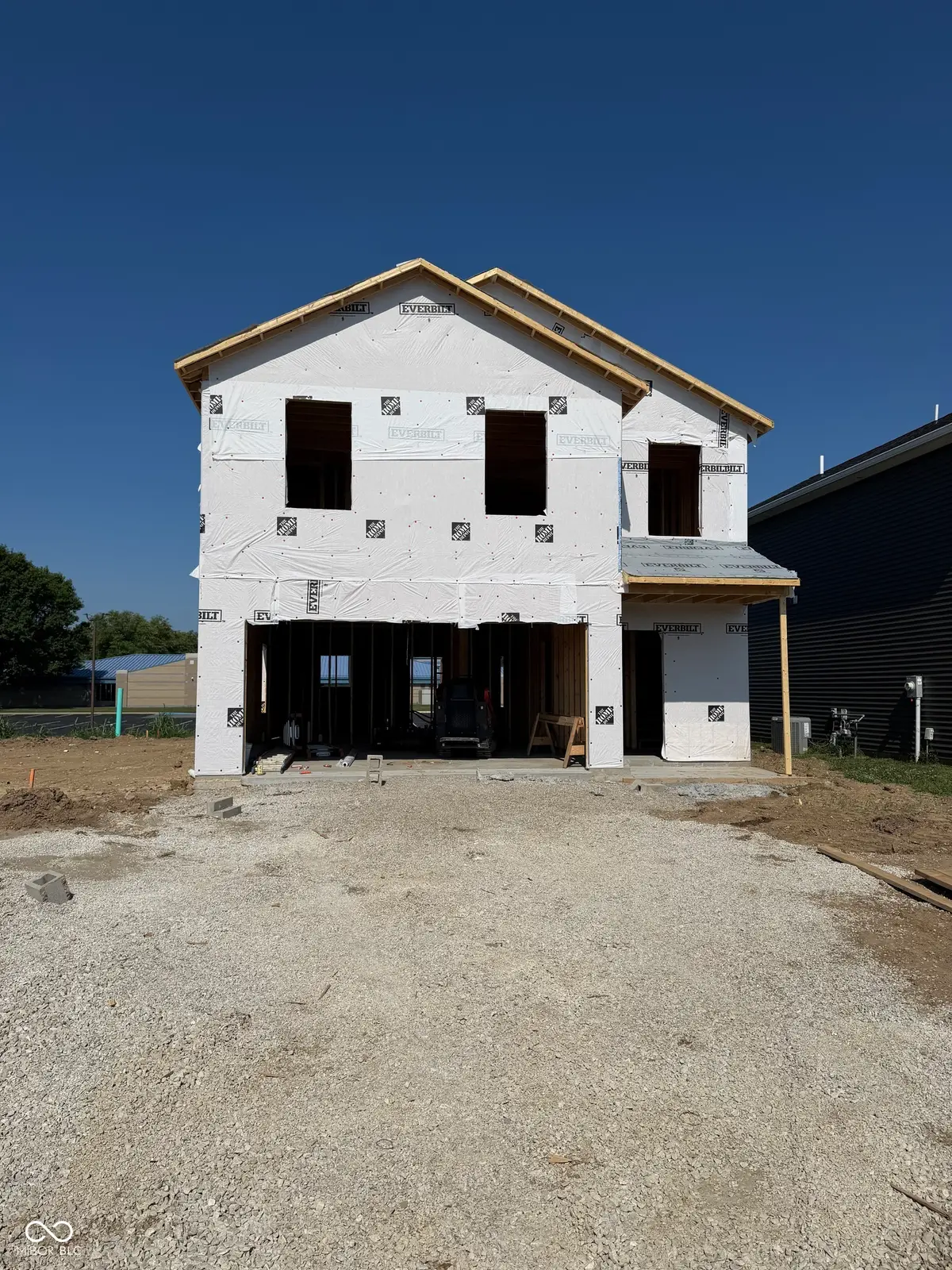 1076 Tomahawk, Martinsville, IN 46151 - #1