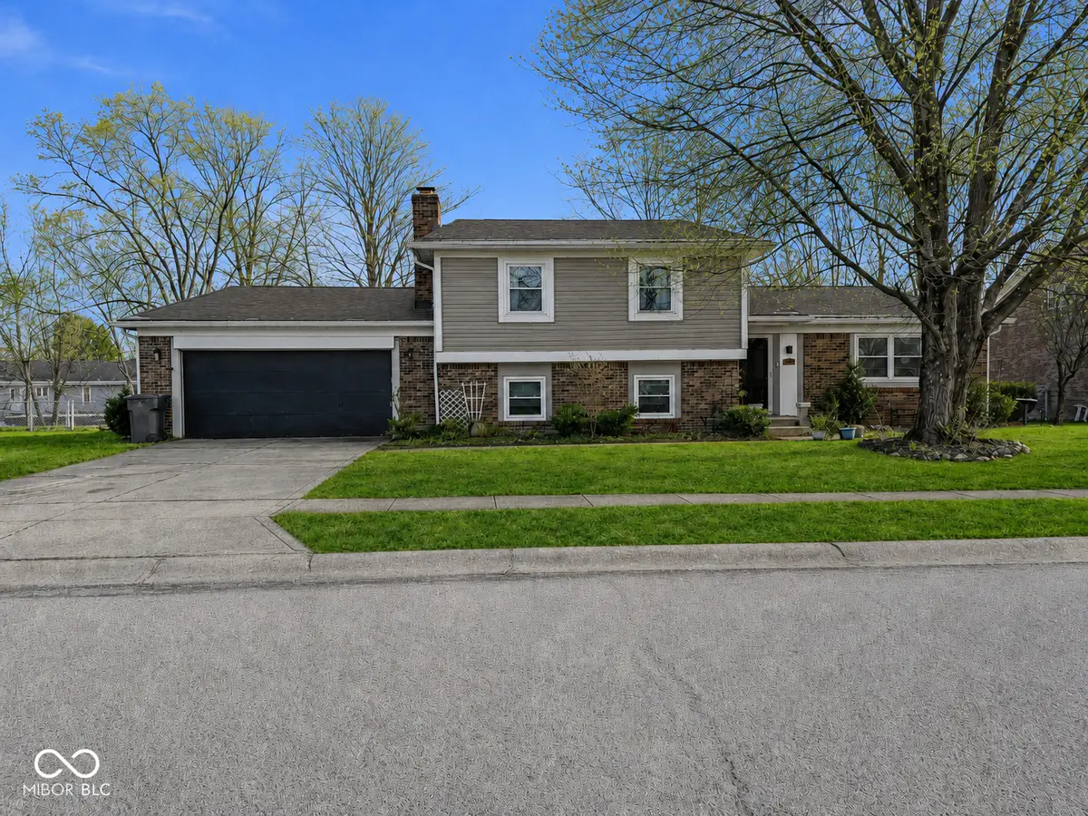 711 Front Royal Drive, Indianapolis, IN 46227 - #1
