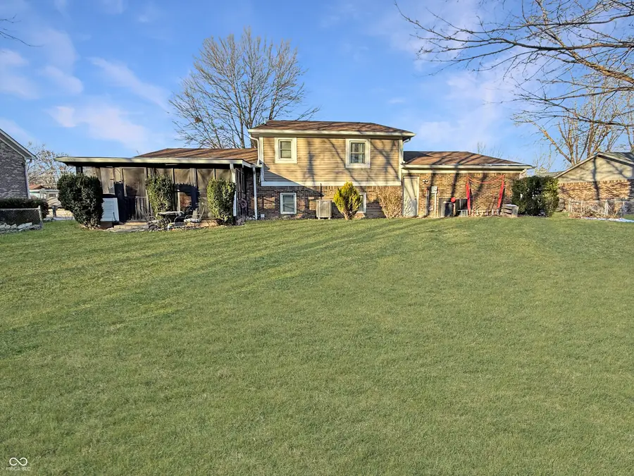711 Front Royal Drive, Indianapolis, IN 46227 - #3