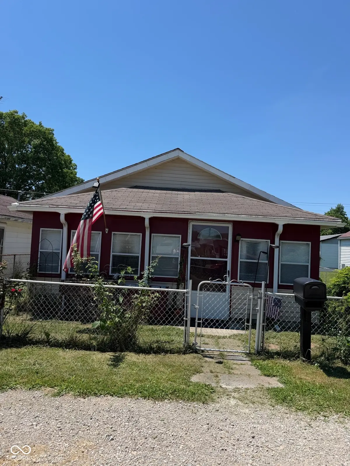 3005 S Pershing Drive, Muncie, IN 47302 - #1