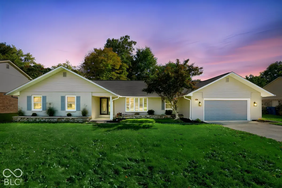 751 Hawthorne Drive, Carmel, IN 46033 - #1