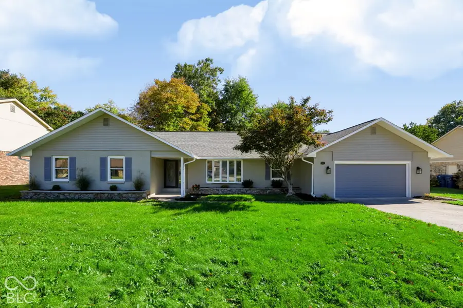 751 Hawthorne Drive, Carmel, IN 46033 - #2