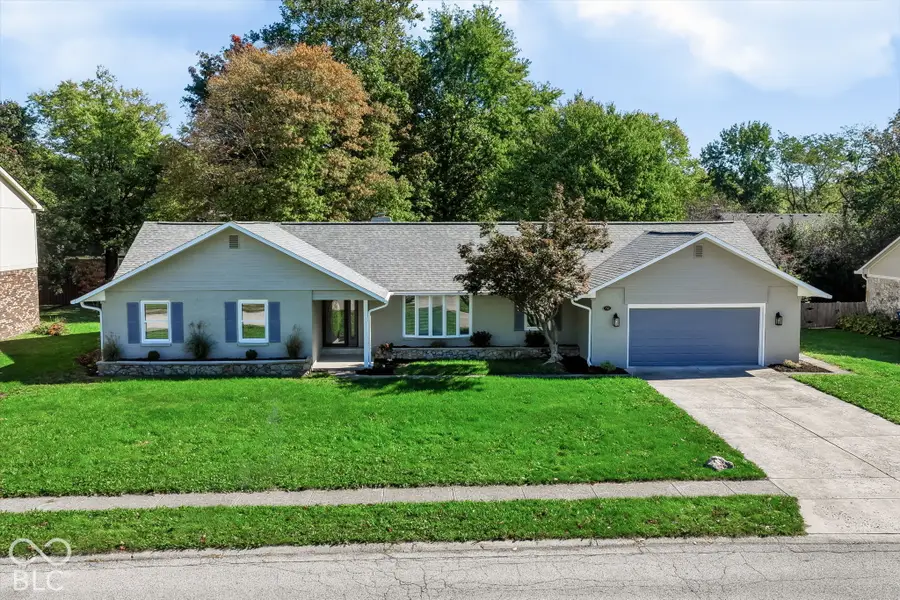 751 Hawthorne Drive, Carmel, IN 46033 - #3