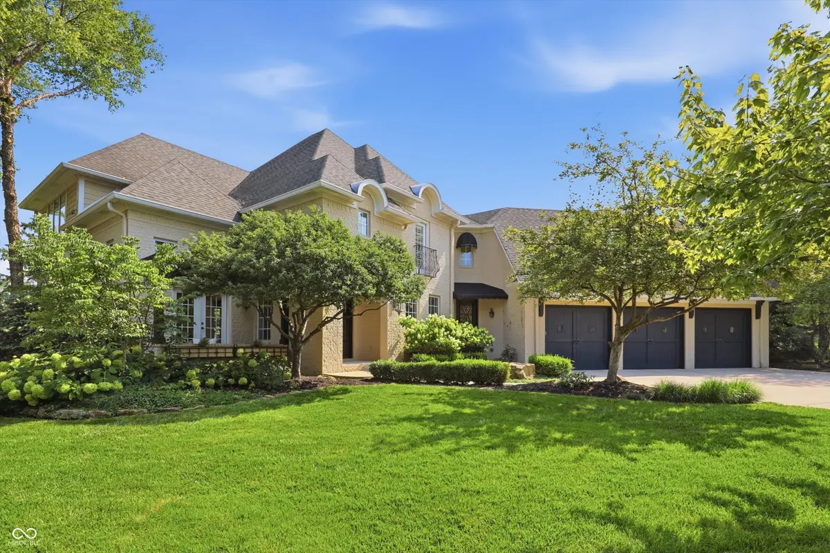 12458 Sanderling Trace, Fishers, IN 46037 - #1