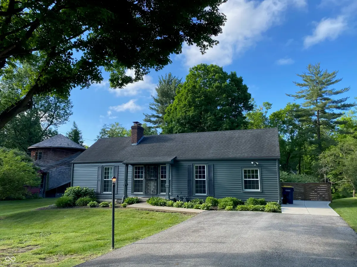 615 E 84th Street, Indianapolis, IN 46240 - #1