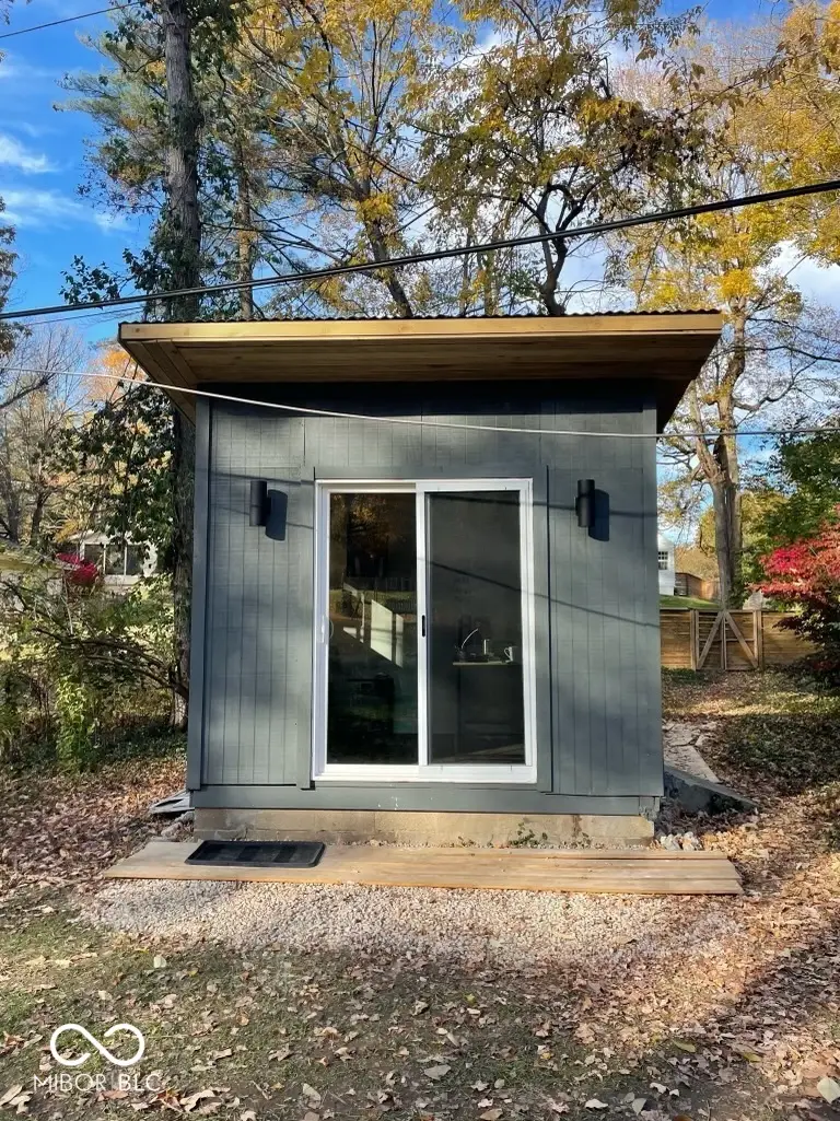 615 E 84th Street, Indianapolis, IN 46240 - #3
