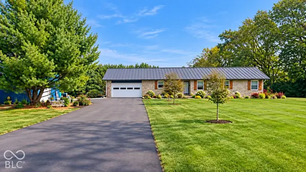 10514 N State Road 9 N, Fountaintown, IN 46130
