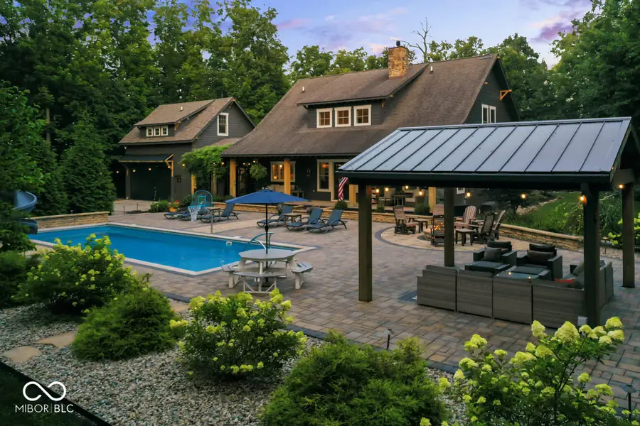 47 E State Road 38, Pendleton, IN 46064 - #3