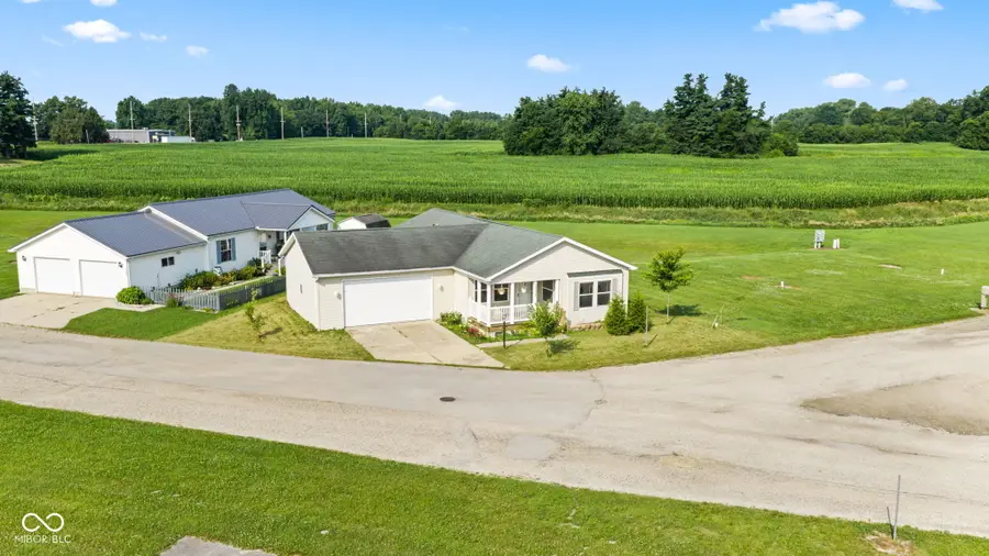 2801 Maplewood Avenue, Plymouth, IN 46563 - #3