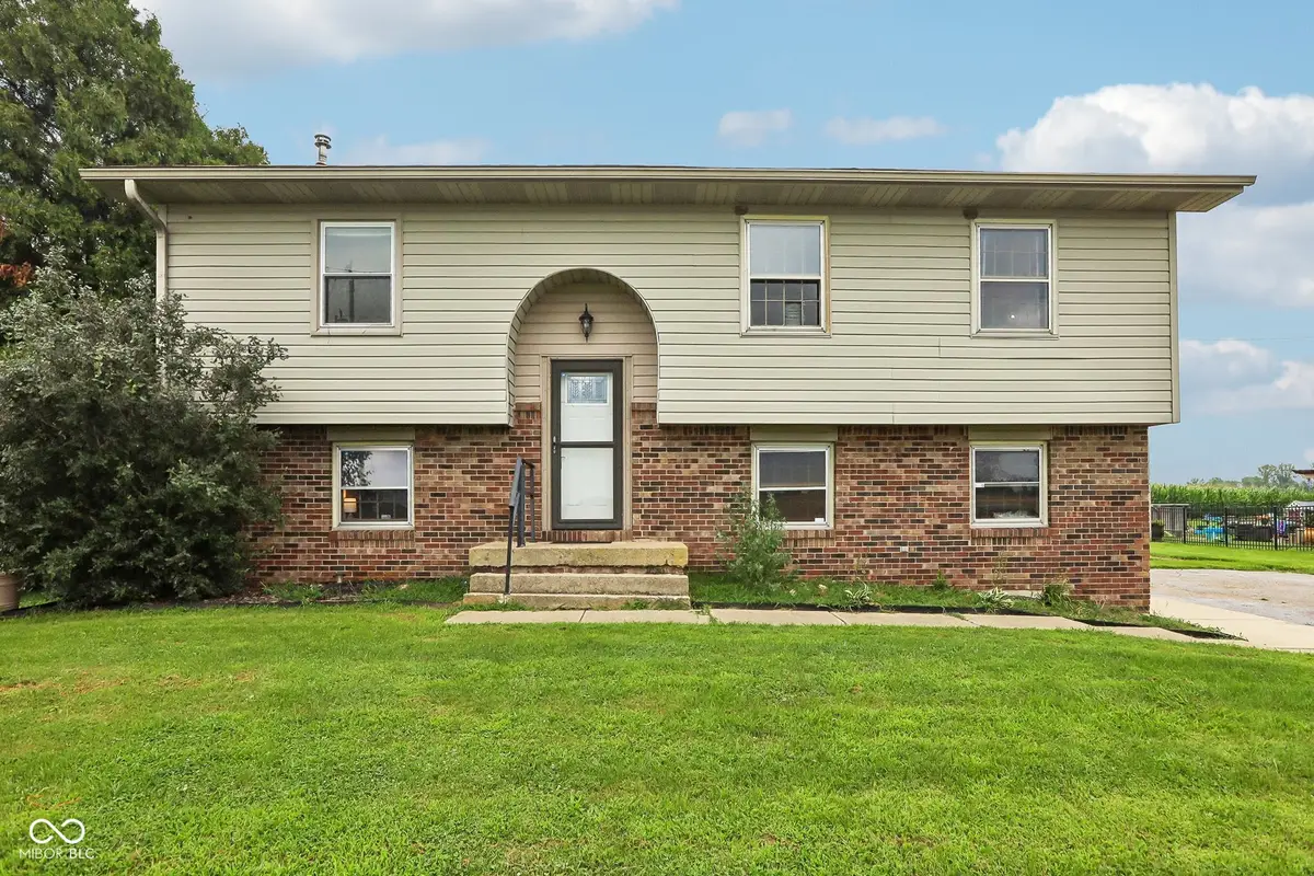 7180 N 400 W, Fairland, IN 46126 - #1