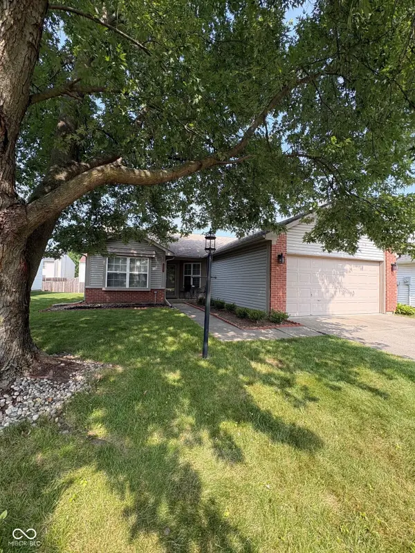 19257 Fox Chase Drive, Noblesville, IN 46062