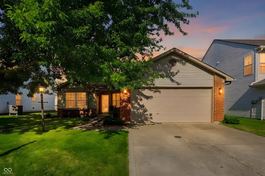 19257 Fox Chase Drive, Noblesville, IN 46062 - #3