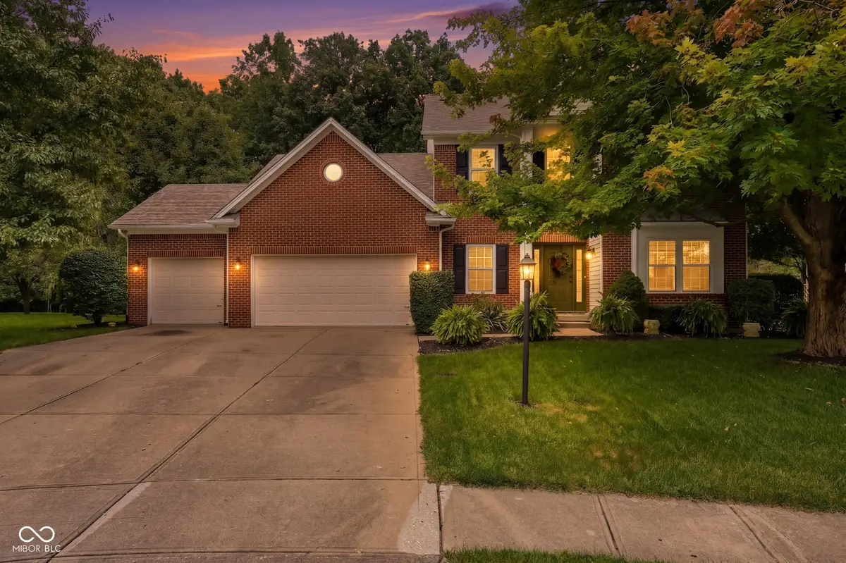 5323 Kidwell Circle, Indianapolis, IN 46239 - #1