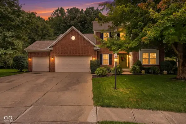 5323 Kidwell Circle, Indianapolis, IN 46239