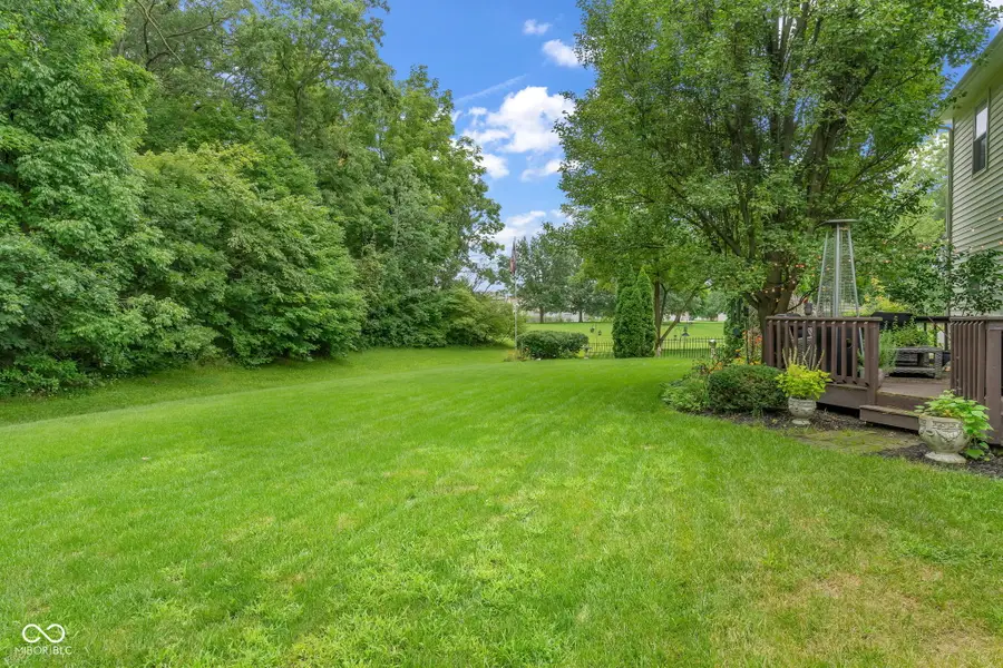 5323 Kidwell Circle, Indianapolis, IN 46239 - #3