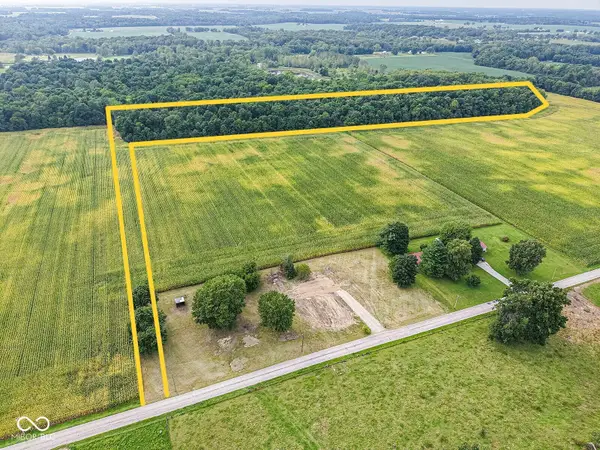 9101 N County Rd 650 E, Albany, IN 47320
