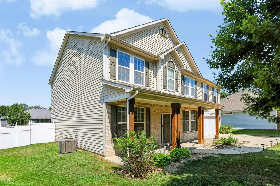 4264 Wellington Court, Columbus, IN 47201 - #2