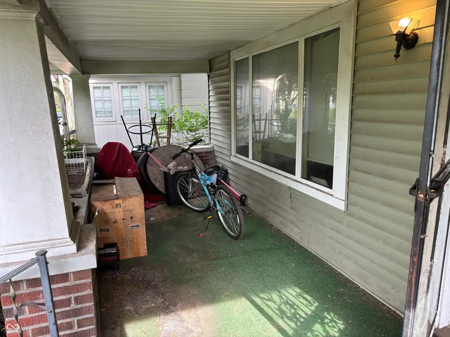 1012 W 32nd Street, Indianapolis, IN 46208 - #2