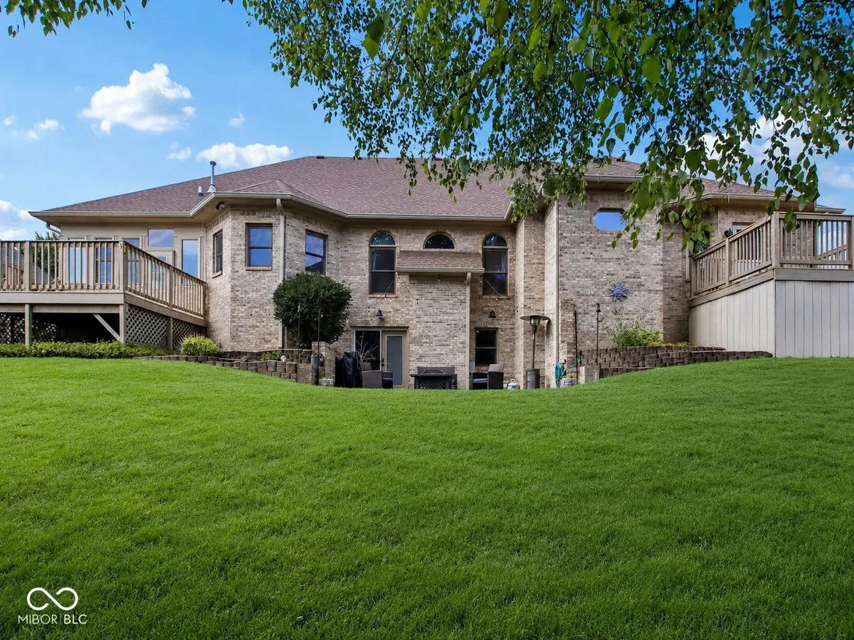 6635 E Ridgeview Court, Mooresville, IN 46158 - #1