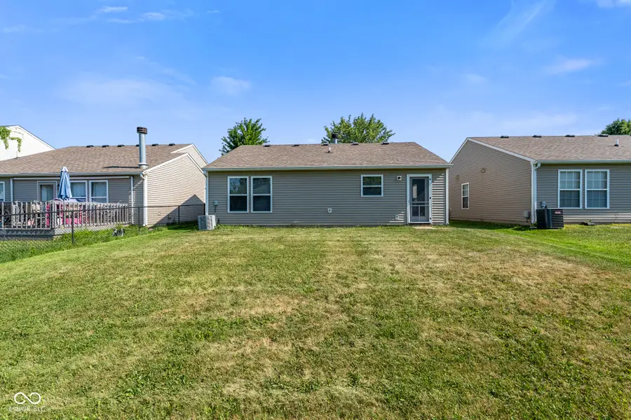 6285 E Mariah Hill Lane, Camby, IN 46113 - #2