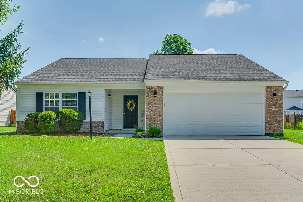 11971 Chapelwood Lane, Fishers, IN 46037 - #1