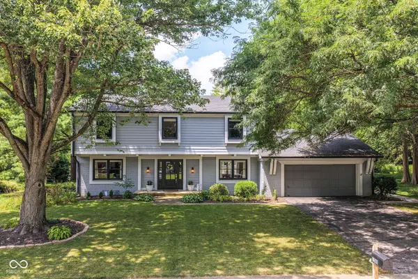 1580 White Ash Drive, Carmel, IN 46033