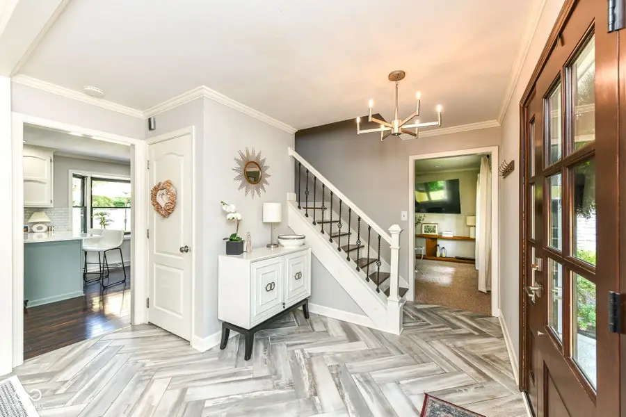 1580 White Ash Drive, Carmel, IN 46033 - #3