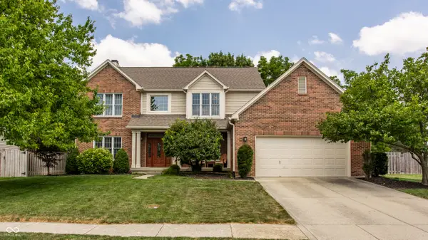 3824 Constitution Drive, Carmel, IN 46032