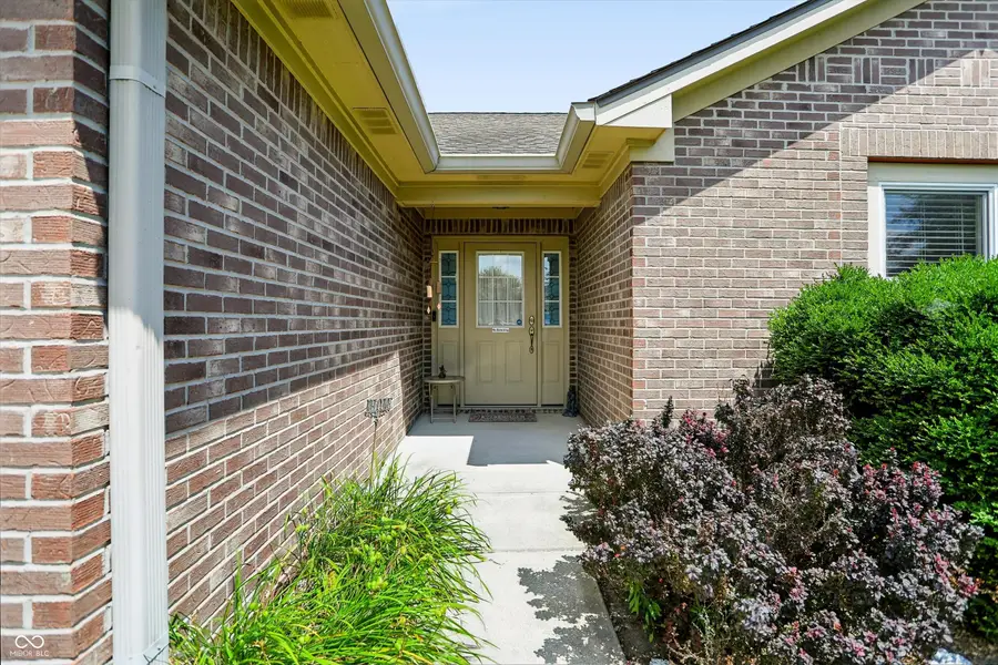 307 Galahad Drive, Franklin, IN 46131 - #2